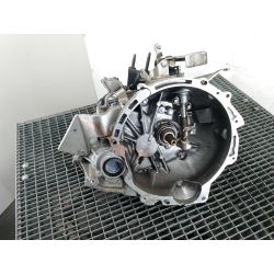 SKRZYNIA BIEGÓW MANUALNA 5 MITSUBISHI SPACE STAR II ( 12- ) 1.2 80KM1.220222500A740  F5MBD-1-CBZU17A71                                            