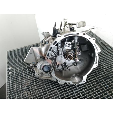 SKRZYNIA BIEGÓW MANUALNA 5 MITSUBISHI SPACE STAR II ( 12- ) 1.2 80KM 1.2 2022 2500A740  F5MBD-1-CBZ U17A 71 