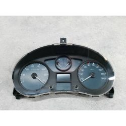 LICZNIK CITROEN BERLINGO II 1.6 HDI 92KM1.6 HDI20089665000480KGQ923140                                            