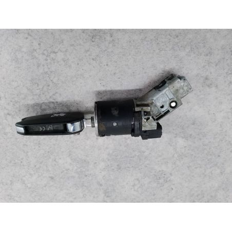 STACYJKA CITROEN BERLINGO II