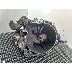 SKRZYNIA BIEGÓW MANUALNA 5 CITROEN BERLINGO II 1.6 HDI 92KM1.6 HDI200820DP47KGQ923140                                            