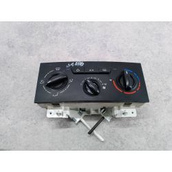 PANEL NAWIEWU CITROEN BERLINGO II 1.6 HDI 92KM1.6 HDI20089662494880KGQ923140                                            