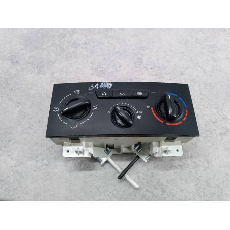 PANEL NAWIEWU CITROEN BERLINGO II