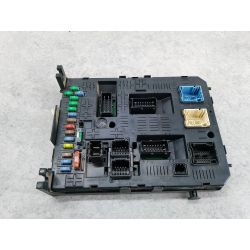 MODUŁ BSI CITROEN BERLINGO II 1.6 HDI 92KM1.6 HDI20089664058780 KGQ923140                                            