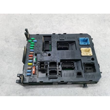 MODUŁ BSI CITROEN BERLINGO II