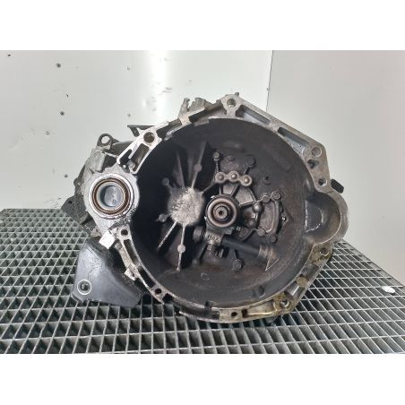 SKRZYNIA BIEGÓW MANUALNA 5 HYUNDAI I20 II 1.2 1.2 i 16V 2017 GBISG  HDB1 PSW 84 3553 