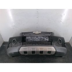 ZDERZAK PRZÓD CHEVROLET CAPTIVA 2.42.4 16V200819U19U1363431                                            