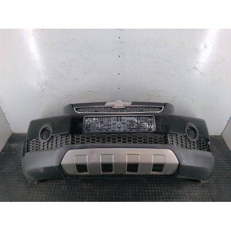 ZDERZAK PRZÓD CHEVROLET CAPTIVA 2.4 2.4 16V 2008 19U 19U 136 3431 