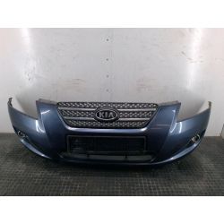 ZDERZAK PRZÓD KIA CEE'D I 1.6 DOHC 126KM1.6 16V2008B6B61263223                                            