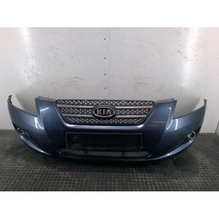 ZDERZAK PRZÓD KIA CEE'D I
