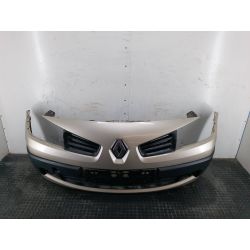 ZDERZAK PRZÓD RENAULT MEGANE II 1.5 DCI 85KM1.5 DCI2006TED11TED11853446                                            