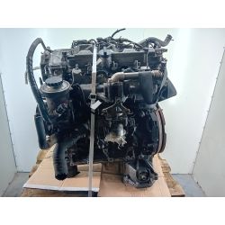 SILNIK TOYOTA AVENSIS II T25 2.2 D-4D 177KM2.2 D-4D D-CAT2006447200-51332091773574                                            