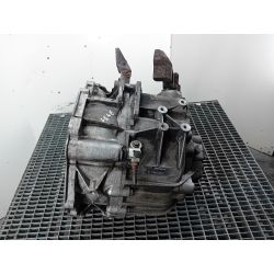 SKRZYNIA BIEGÓW MANUALNA 5 CHEVROLET CAPTIVA 2.42.4 16V2008MW4357  9642007319U1363431                                            