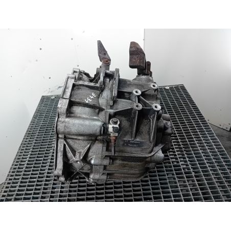 SKRZYNIA BIEGÓW MANUALNA 5 CHEVROLET CAPTIVA 2.4 2.4 16V 2008 MW4357  96420073 19U 136 3431 