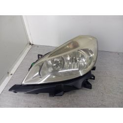 LAMPA PRZÓD LEWA RENAULT CLIO III 1.4 16V 98KM1.4 16V20068200244889  8200459824  89900157 VALEOTEB76983577                                            