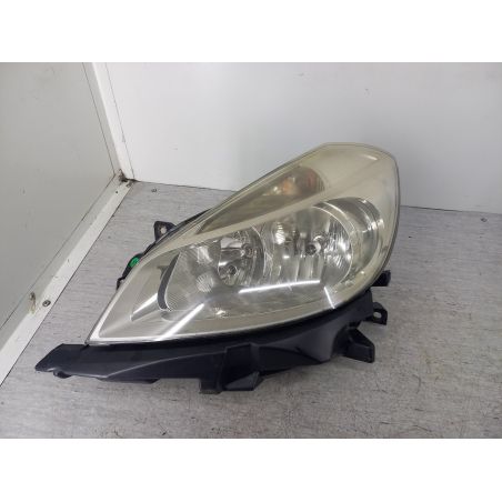 LAMPA PRZÓD LEWA RENAULT CLIO III