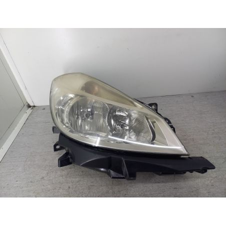 LAMPA PRZÓD PRAWA RENAULT CLIO III