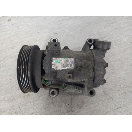 POMPA, SPRĘŻARKA KLIMATYZACJI RENAULT CLIO III
