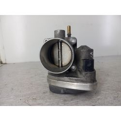 PRZEPUSTNICA RENAULT CLIO III 1.4 16V 98KM1.4 16V2006 408.238/827/002  8200190230  8200171134-BTEB76983577                                            