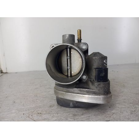 PRZEPUSTNICA RENAULT CLIO III