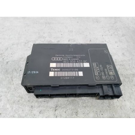 MODUŁ KOMFORTU AUDI A4 B6
