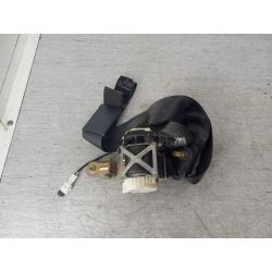 PAS BEZPIECZEŃSTWA LEWY PRZÓD RENAULT CLIO III 1.4 16V 98KM1.4 16V200633056051A   33055458C TRWTEB76983577                                            