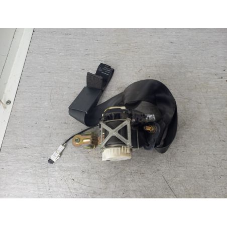 PAS BEZPIECZEŃSTWA LEWY PRZÓD RENAULT CLIO III