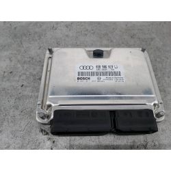 KOMPUTER, STEROWNIK AUDI A4 B6 1.9 TDI 130KM1.9 TDI2004038906019LJLZ5C1303540                                            