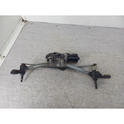 MECHANIZM WYCIERACZEK RENAULT CLIO III 1.4 16V 98KM1.4 16V2006TEB76983577                                            