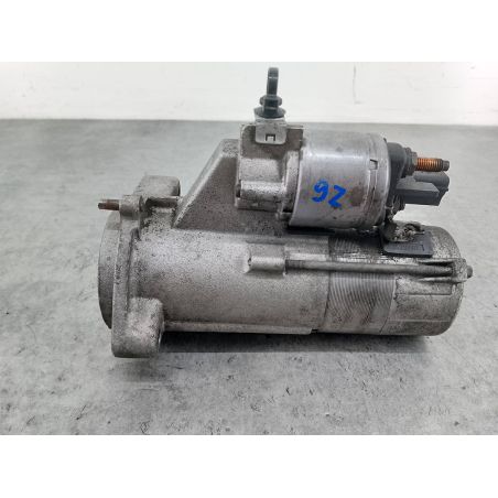 starter AUDI A4 B6 1.9 TDI 130KM 1.9 TDI 2004 LZ5C 130 3540 