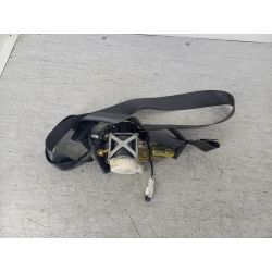 PAS BEZPIECZEŃSTWA PRAWY PRZÓD RENAULT CLIO III 1.4 16V 98KM1.4 16V200633056052A  33055456C TRWTEB76983577                                            