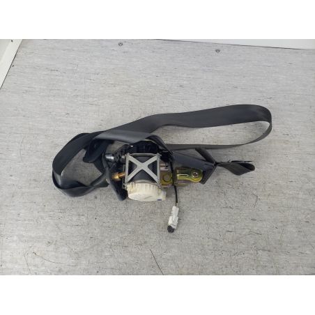 PAS BEZPIECZEŃSTWA PRAWY PRZÓD RENAULT CLIO III