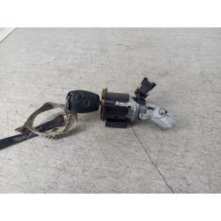 STACYJKA RENAULT CLIO III 1.4 16V 98KM1.4 16V2006N0502060  21673884-7 BT  8200214173CTEB76983577                                            