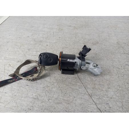 STACYJKA RENAULT CLIO III