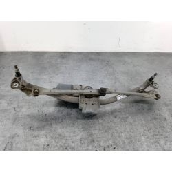 MECHANIZM WYCIERACZEK VW POLO 9N IV 1.2 6V 54KM1.2 6V20036Q1955601B  3398009600  6Q1955119A  0390241524LA7W543620                                            