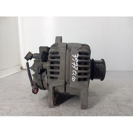 ALTERNATOR RENAULT CLIO III