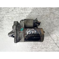 ROZRUSZNIK RENAULT CLIO III 1.4 16V 98KM1.4 16V2006TEB76983577                                            