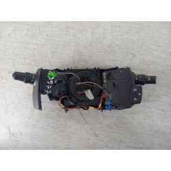 PRZEŁĄCZNIK ZESPOLONY RENAULT CLIO III 1.4 16V 98KM1.4 16V20068200245449  8200243508-C  DELPHITEB76983577                                            