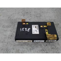 MODUŁ KOMFORTU VOLVO V40 I 1.9 D200430638707  SW30644058  3817900-360346-121153538                                            