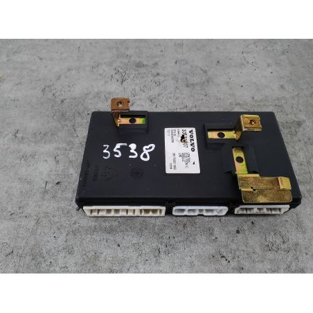 MODUŁ KOMFORTU VOLVO V40 I