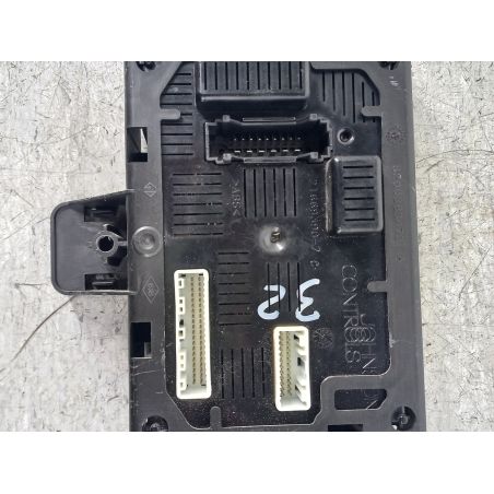 MODUŁ BCM RENAULT CLIO III