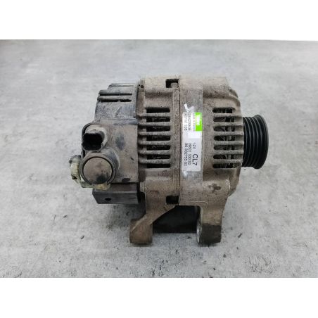 ALTERNATOR PEUGEOT 206 1.1 i 60KM 1.1 i 9638275580  2542394B 60 3622 