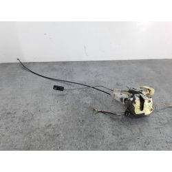 ZAMEK DRZWI LEWY PRZÓD TOYOTA YARIS I 1.0 16V 68KM1.0 i 16V2002602683537                                            