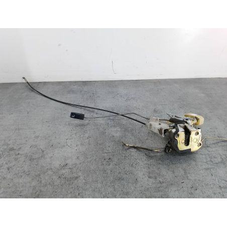 ZAMEK DRZWI LEWY PRZÓD TOYOTA YARIS I