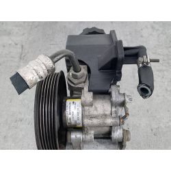 POMPA WSPOMAGANIA MERCEDES-BENZ KLASA E W210 2.0 16V KOMPRESOR 163KM2.0 16V E20020002107929  00246629017441633544                                            