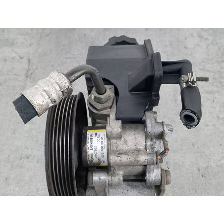 POMPA WSPOMAGANIA MERCEDES-BENZ KLASA E W210