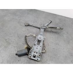 PODNOŚNIK SZYBY LEWY PRZÓD MERCEDES-BENZ KLASA E W210 2.0 16V KOMPRESOR 163KM2.0 16V E200200001308217087441633544                                            