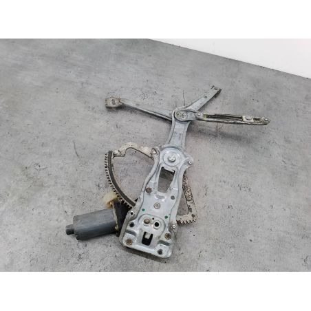 PODNOŚNIK SZYBY LEWY PRZÓD MERCEDES-BENZ KLASA E W210