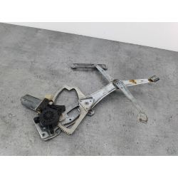 PODNOŚNIK SZYBY PRAWY PRZÓD MERCEDES-BENZ KLASA E W210 2.0 16V KOMPRESOR 163KM2.0 16V E20020000130821709        1191537441633544                                            