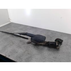 MECHANIZM WYCIERACZEK MERCEDES-BENZ KLASA E W210 2.0 16V KOMPRESOR 163KM2.0 16V E200200003902414207441633544                                            